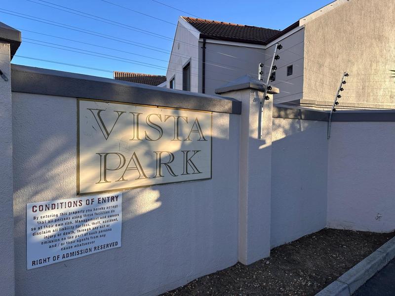 To Let 3 Bedroom Property for Rent in Brackenfell Western Cape